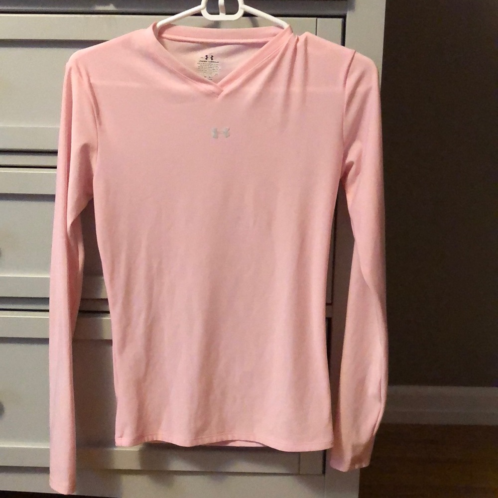 Long sleeve